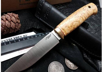 Нож Джек 170.5203 N690