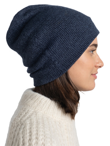 Шапка Buff JARN Denim 129618.788.10.00 Шапка Buff JARN Denim 129618.788.10.00