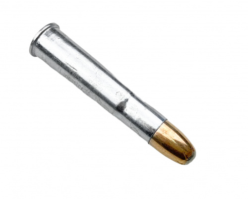 Патрон к.9,6х53 Lancaster пулевой Стриж -М б/м экспансия Техкрим 1уп/10шт