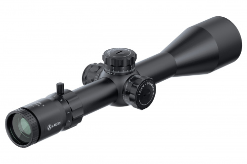 Прицел Arkon Model A 3-18x50