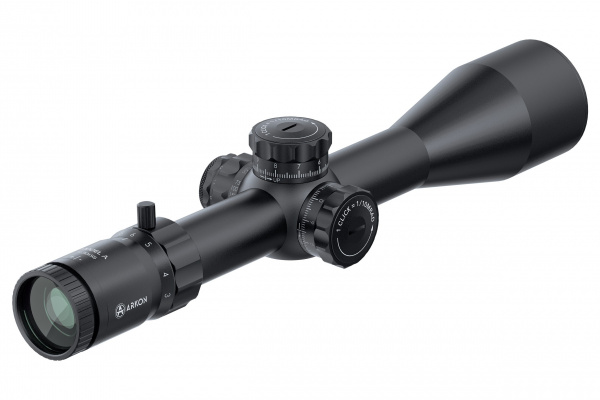 Прицел Arkon Model A 3-18x50