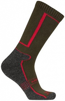 ТЕРМОНОСКИ AVI-OUTDOOR 976 ХАКИ