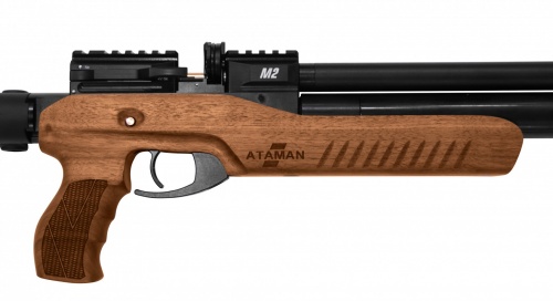 ATAMAN Винтовка пневм многозар Ultra-C M2R 715/RB (SL)