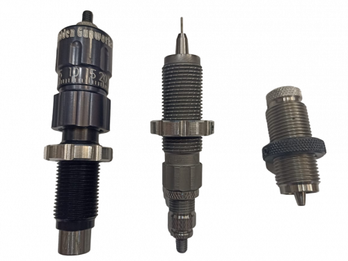 Комплект матриц Whidden 308win (к)