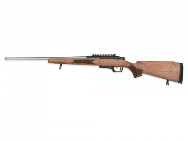 А-01 к.308 Win винтовка охотничья, классик орех