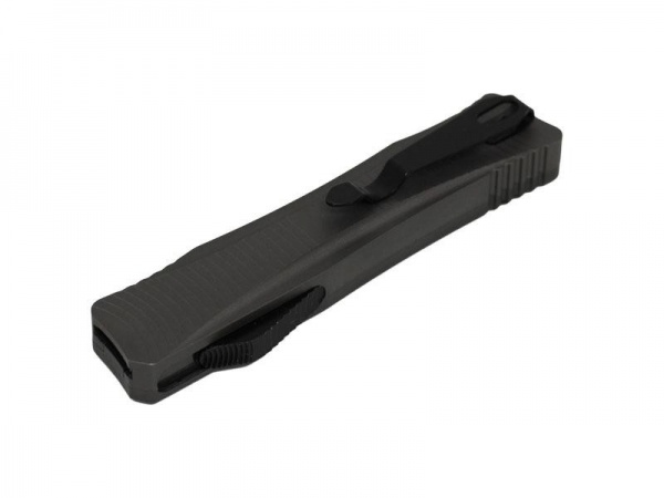 Нож Lhotak Falcon складн автомат сталь 440C