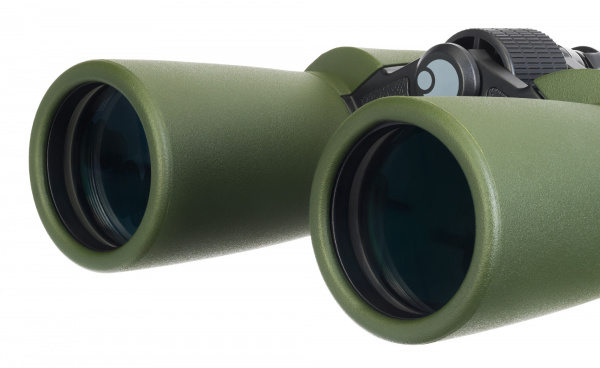 Бинокль Levenhuk Army 10x50 с сеткой Бинокль Levenhuk Army 10x50 с сеткой