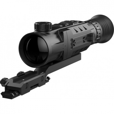 Тепловизионный прицел iRay Rico RL 42 384*288 12мкм VOx 50Гц 42мм