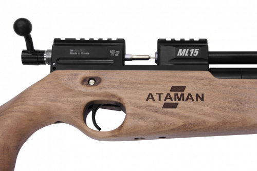 Винтовка пневм. ATAMAN Carbine ML15 С16/RB