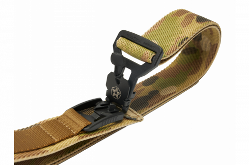 РЕМЕНЬ БРЮЧНЫЙ ФЛЕКС (МУЛЬТИКАМ)