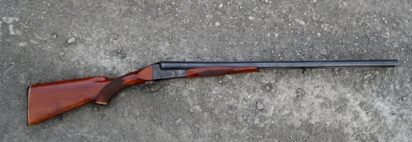 ИЖ-26 к.12 №Х18265