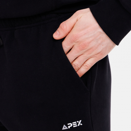 БРЮКИ DOLOMITI APEX, ЦВЕТ BLACK