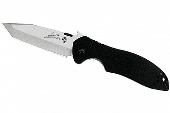 Нож складной K6034T CQC-7K Kershaw/Emerson танто Нож складной K6034T CQC-7K Kershaw/Emerson танто