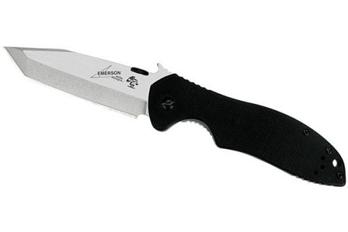 Нож складной K6034T CQC-7K Kershaw/Emerson танто Нож складной K6034T CQC-7K Kershaw/Emerson танто