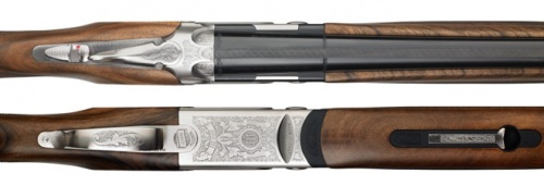 Beretta 690 Field III к.12х76/71 OCHP