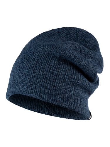 Шапка Buff JARN Denim 129618.788.10.00 Шапка Buff JARN Denim 129618.788.10.00