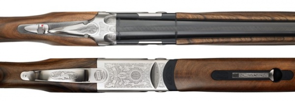 Beretta 690 Field III к.12х76/71 OCHP