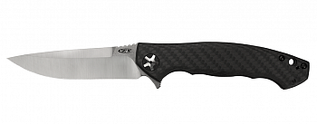 Нож Zero Tolerance 0452CF Нож Zero Tolerance 0452CF