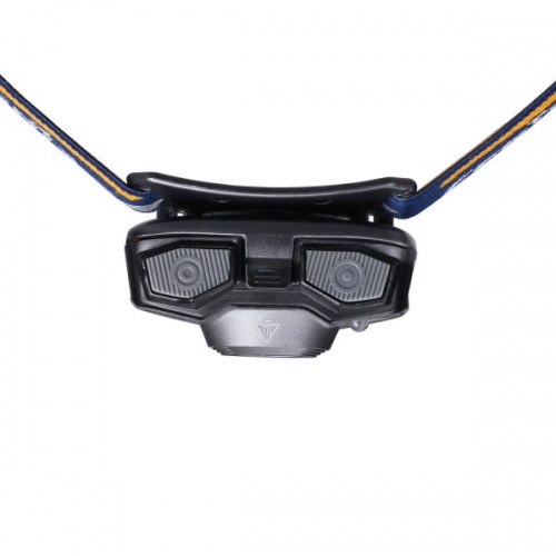 Фонарь Fenix HL30 2018 серый Фонарь Fenix HL30 2018 серый