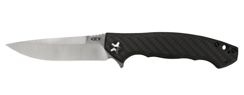 Нож Zero Tolerance 0452CF Нож Zero Tolerance 0452CF