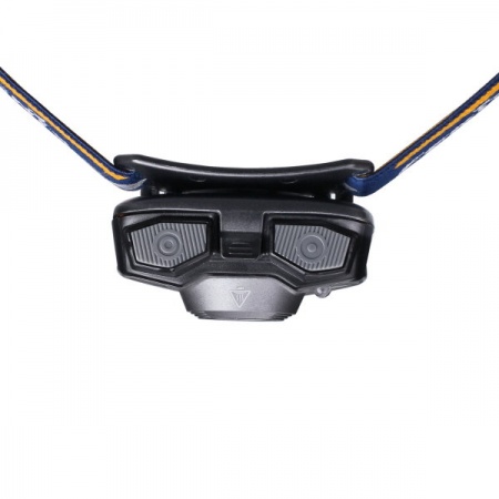 Фонарь Fenix HL30 2018 серый
