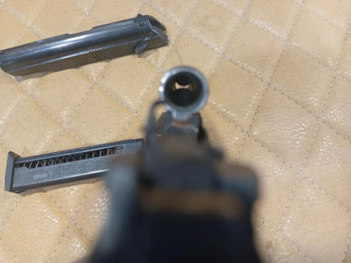 МР-80 -13Т к.45 Rubber №1133109566