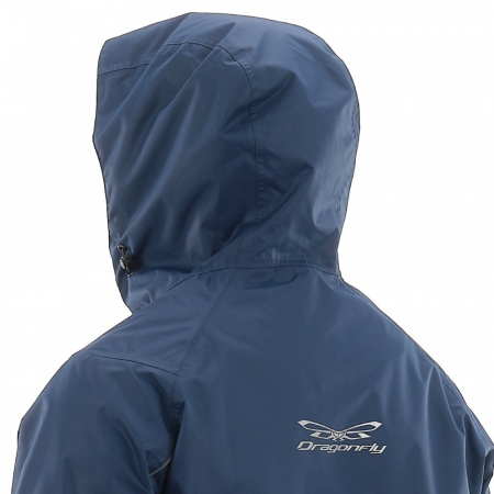 КОСТЮМ МЕМБРАННЫЙ ACTIVE 2.0 DARK-BLUE