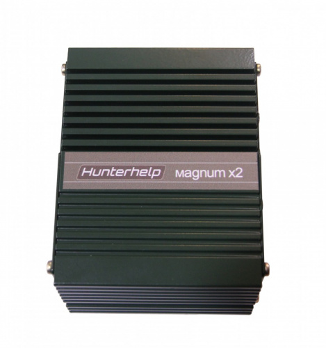 Усилитель Hunterhelp Magnum X2