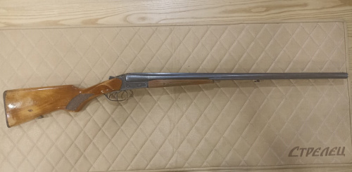 ИЖ-43 к.12х70 №8916282