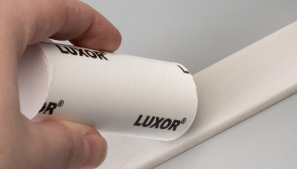 Полировальная паста Luxor. желтая.0.5 мкм