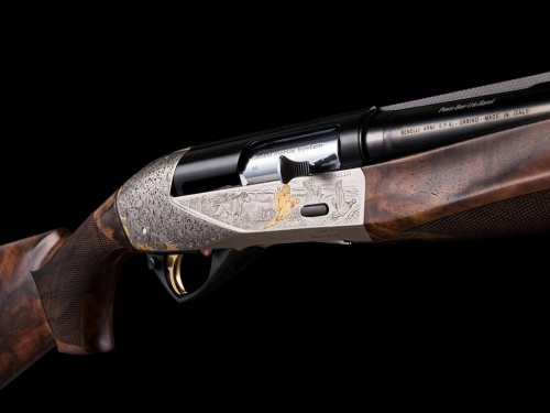 Benelli Raffaello 50 Anniversary к.12х76