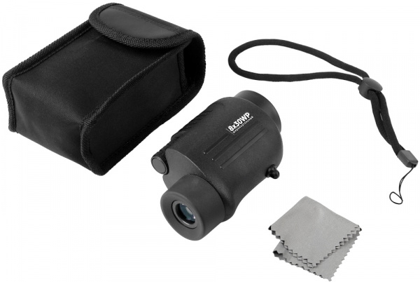 Монокуляр Veber 8x30WP широкоугольный