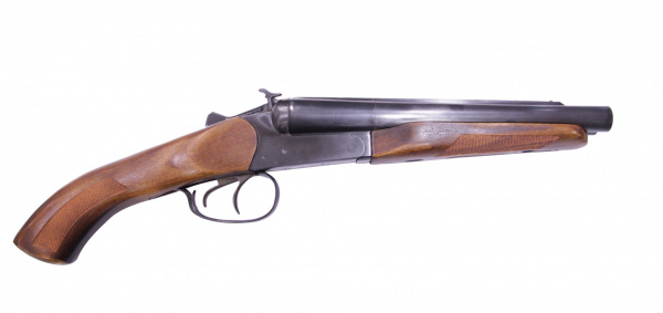 МР-341 Хауда к.12х35 №0934110759