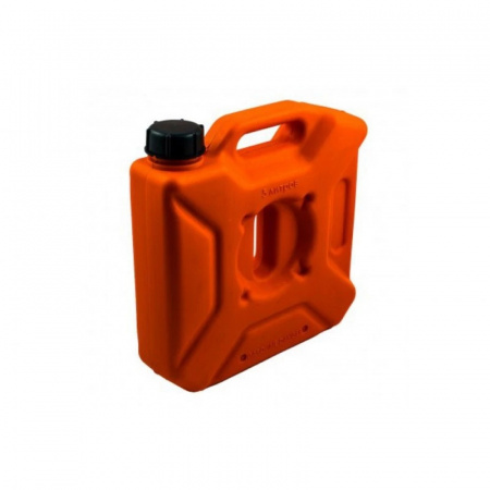 Канистра "Экстрим+" 5л. Оранжевая