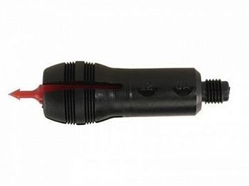 Вишер Bore Tech Shotgun JAG для ружей, калибр 12, резьба папа - 5/16-27, подвижн