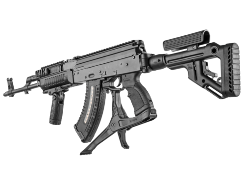 Подиум сошка для АК47 fx-akpodt
