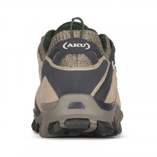 БОТИНКИ 715-155 AKU ТРЕК.ALTERRA LITE GTX ЦВ.SAND/GREEN БОТИНКИ 715-155 AKU ТРЕК.ALTERRA LITE GTX ЦВ.SAND/GREEN