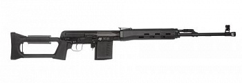 Тигр-308-02 кл. 7.62х51. удл. б/о