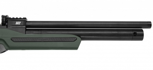 ATAMAN Винтовка пневматическая многозарядная Ultra-C M2R 735/RB (SL)