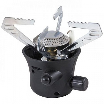 Горелка газовая портативная ECOS GS-101