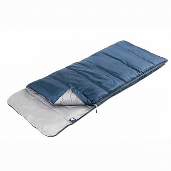 Спальник TREK PLANET Ranger Comfort JR синий