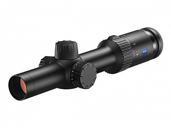 Прицел Zeiss Conquest V4 1-4x24* к 60