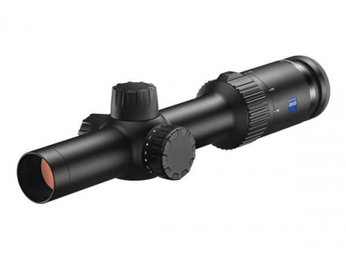 Прицел Zeiss Conquest V4 1-4x24* к 60
