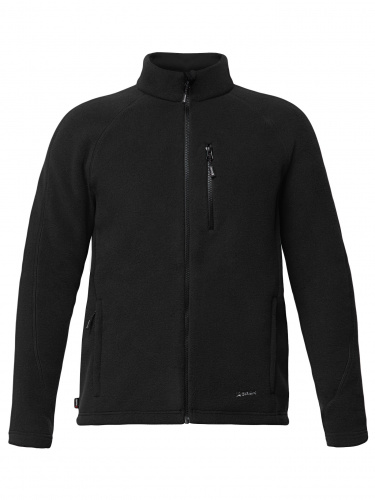 КУРТКА POL МУЖ JUMP MJ ЧЕРНЫЙ