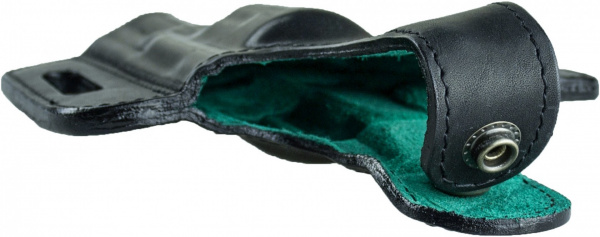 Кобура LOM-S формованная поясная 159-3