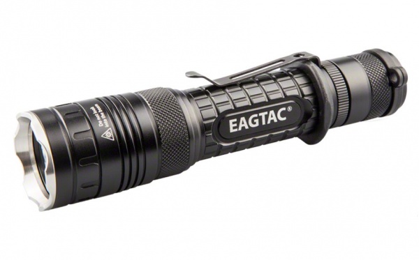 Фонарь Eagle Tac T25C2 NW