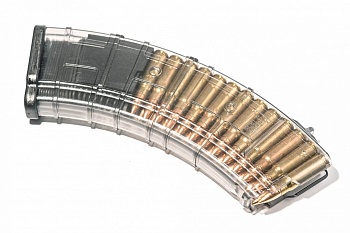 Магазин ВПО-136, Mag SGA762 40-30/Tr