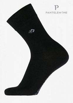 НОСКИ ПАНТЕЛЕМОНЕ PN-106 ЧЁРНЫЙ