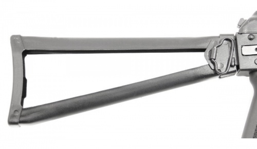 Сайга МК-03 к.7,62х39 б/о ПЛС пр/рам куч до 70мм