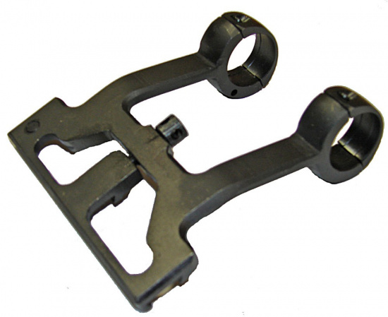 Кронштейн КТ -30 (СКС, Тигр,30мм)